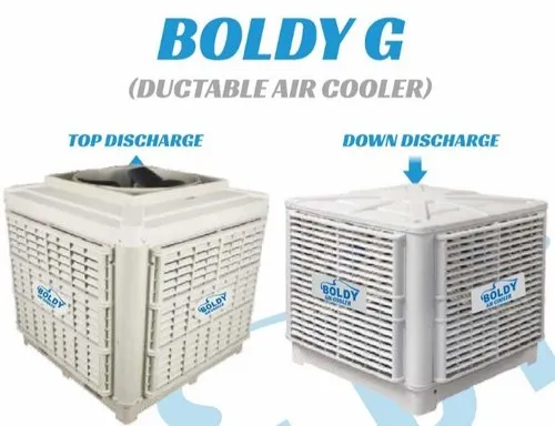 Boldy G (Ductable Air Cooler)
