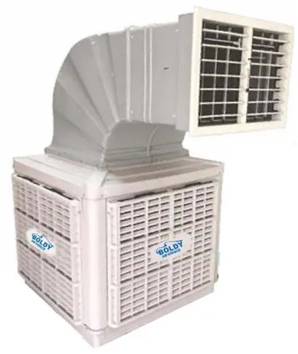 Boldy G+ (Freely Movable Air Cooler)